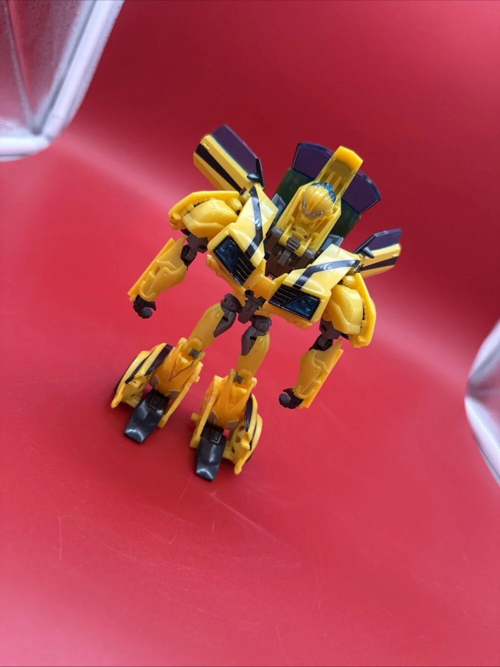 Transformers Bumblebee Classic Good Condition